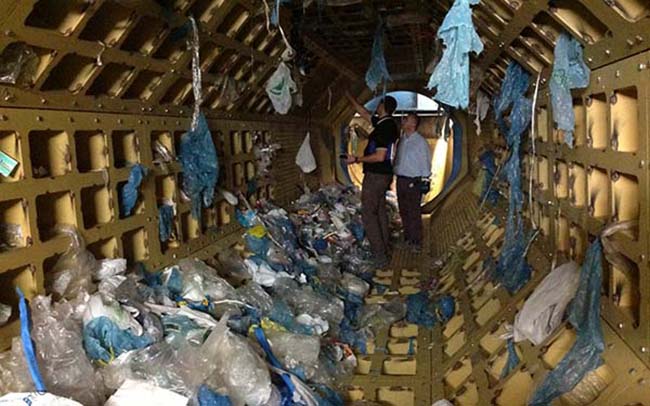 建筑垃圾分揀設備是解決建筑垃圾的一種好方法